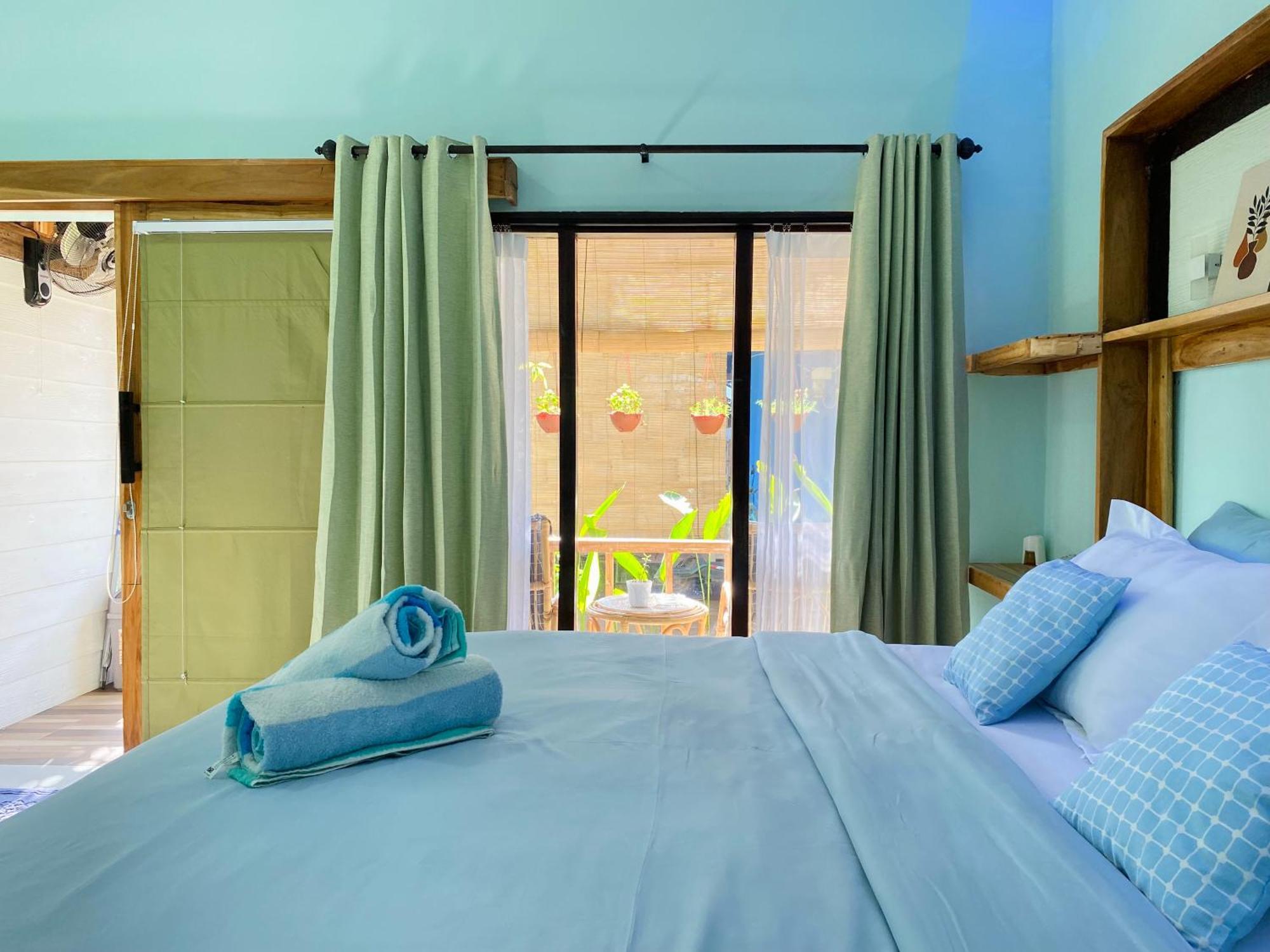 Marta House Gili Air Hotel Exterior foto