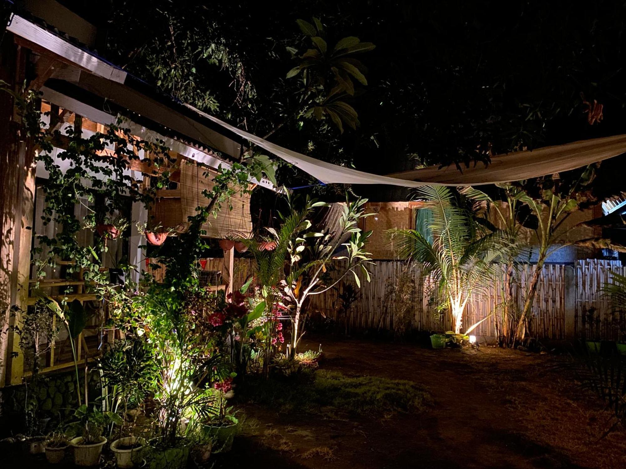 Marta House Gili Air Hotel Exterior foto